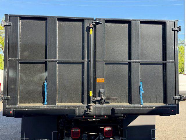 2025 Ford F-650 Base