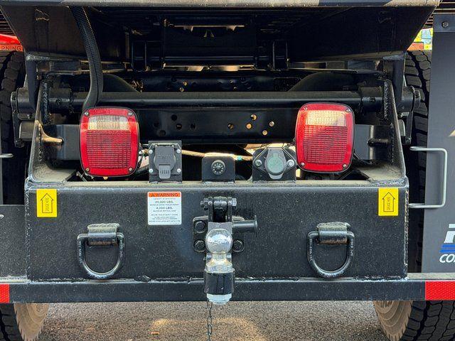 2025 Ford F-650 Base