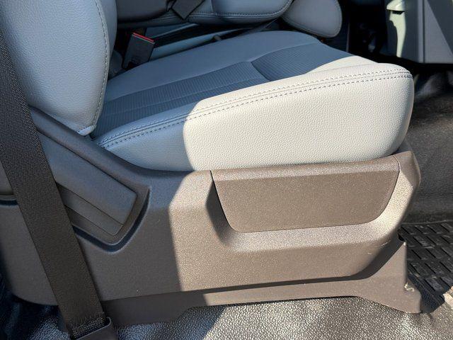 2025 Ford F-650 Base