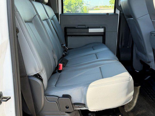 2025 Ford F-650 Base