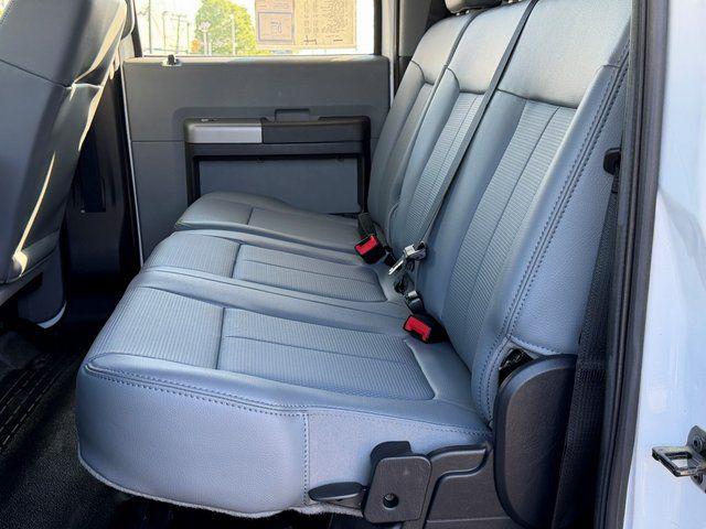 2025 Ford F-650 Base