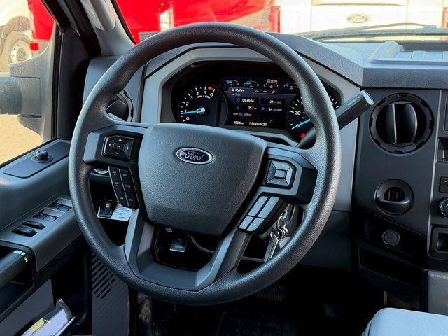 2025 Ford F-650 Base