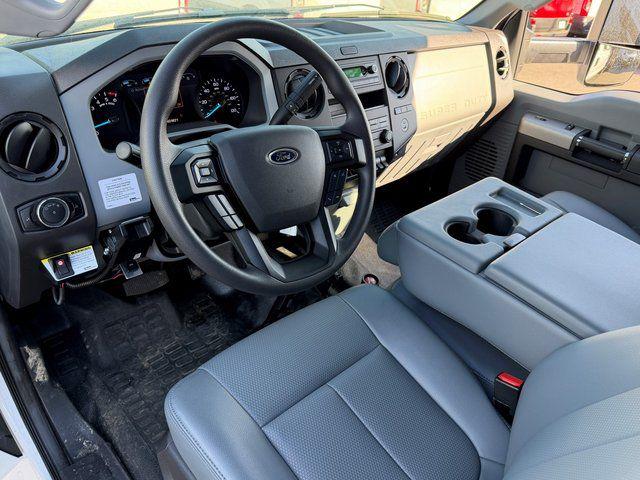 2025 Ford F-650 Base