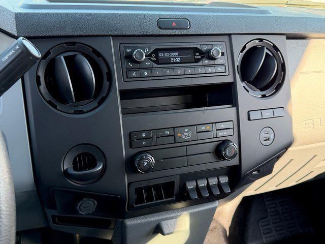 2025 Ford F-650 Base