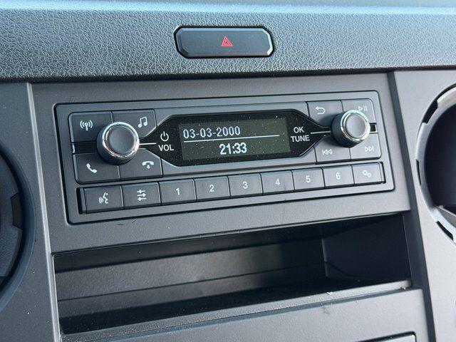 2025 Ford F-650 Base