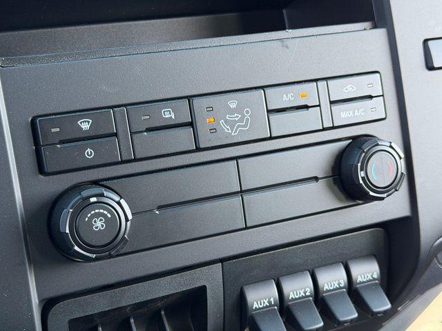 2025 Ford F-650 Base