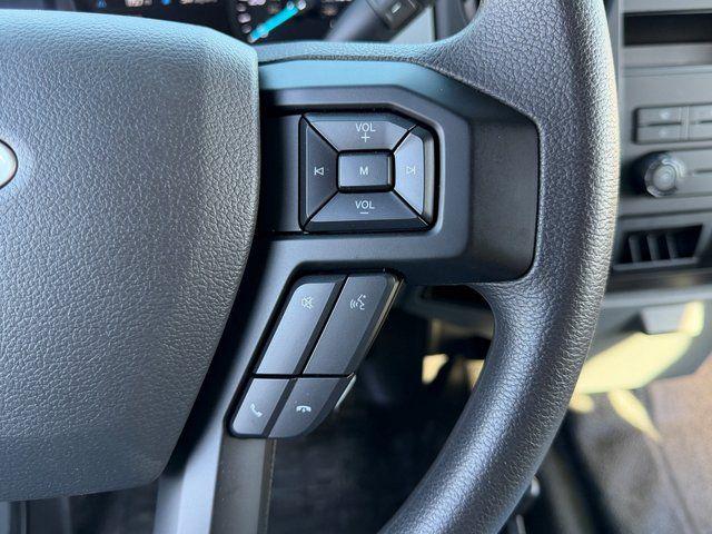 2025 Ford F-650 Base