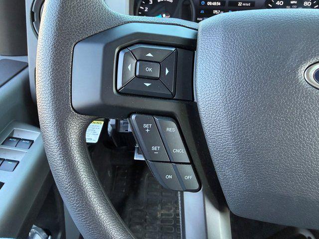 2025 Ford F-650 Base