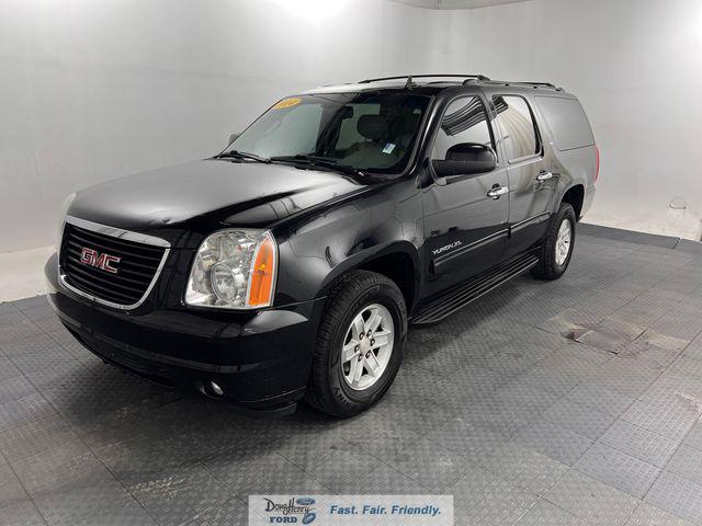 2014 GMC Yukon XL SLT for sale in Tarboro, NC