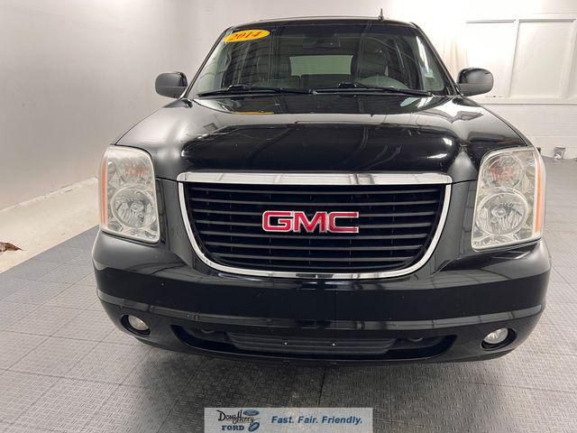 2014 GMC Yukon XL SLT