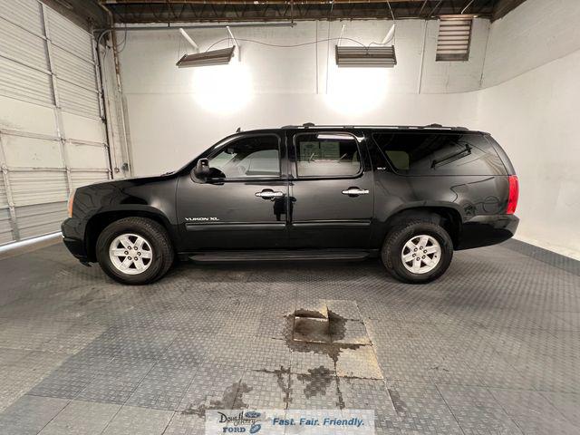 2014 GMC Yukon XL SLT