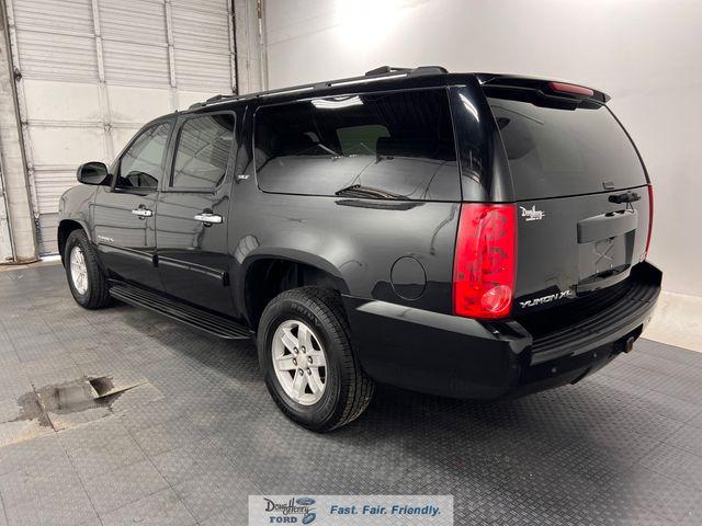 2014 GMC Yukon XL SLT