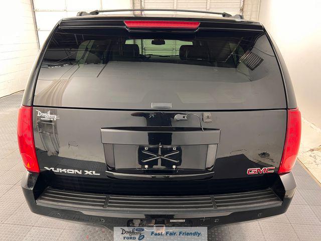 2014 GMC Yukon XL SLT