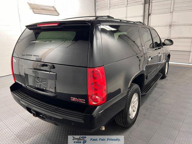 2014 GMC Yukon XL SLT