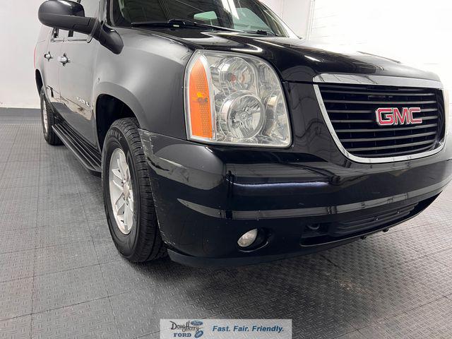 2014 GMC Yukon XL SLT