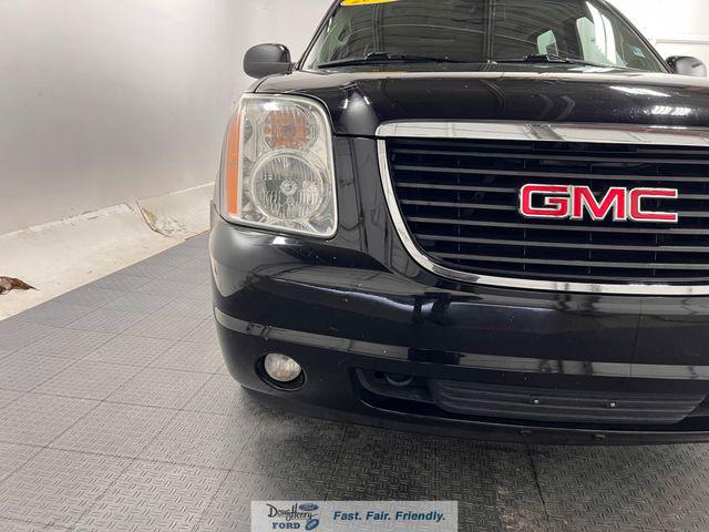 2014 GMC Yukon XL SLT