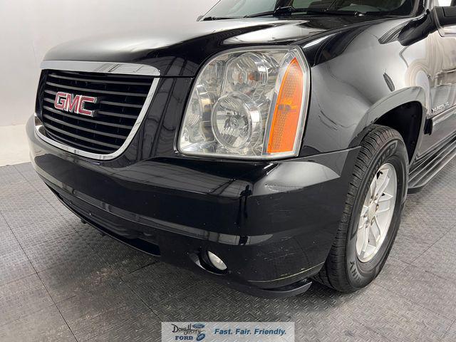 2014 GMC Yukon XL SLT