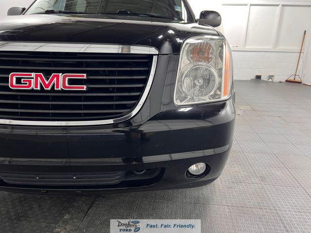 2014 GMC Yukon XL SLT