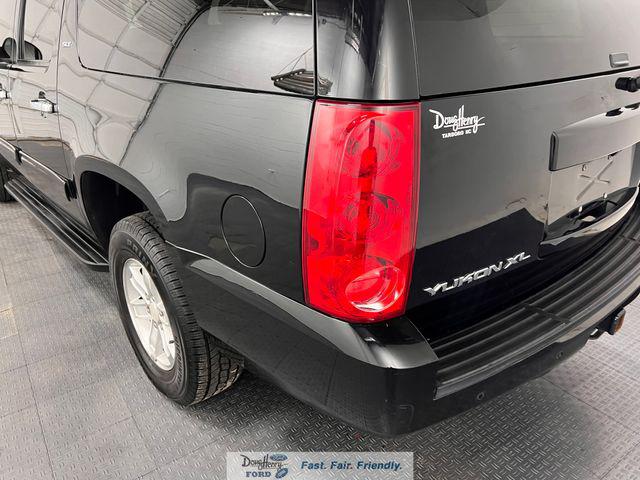 2014 GMC Yukon XL SLT