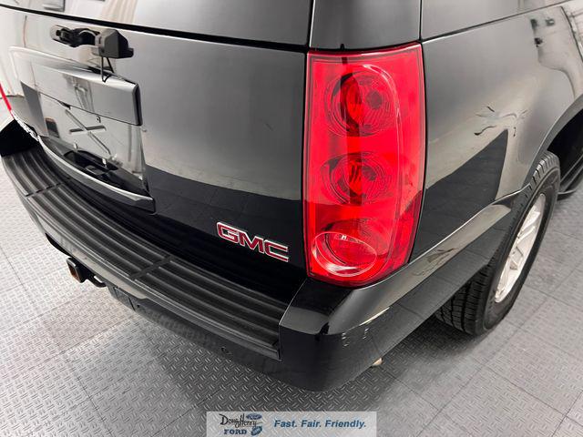 2014 GMC Yukon XL SLT