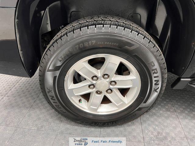 2014 GMC Yukon XL SLT