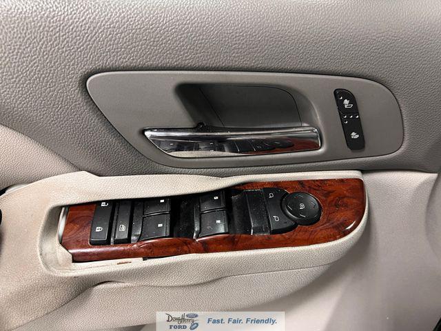 2014 GMC Yukon XL SLT