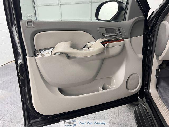 2014 GMC Yukon XL SLT