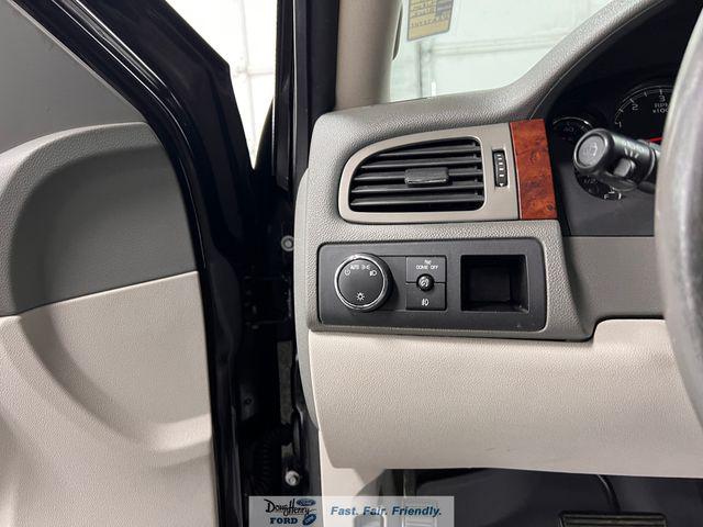2014 GMC Yukon XL SLT