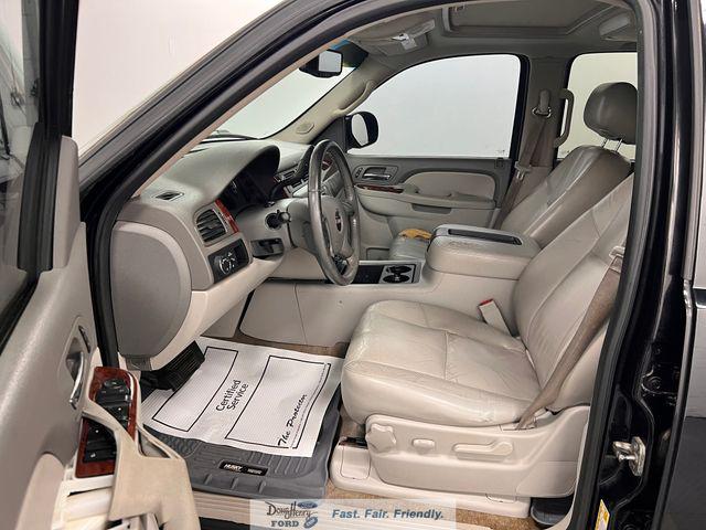 2014 GMC Yukon XL SLT