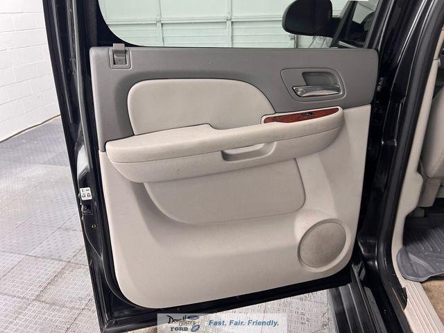 2014 GMC Yukon XL SLT