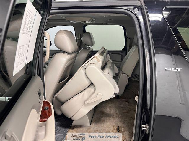 2014 GMC Yukon XL SLT