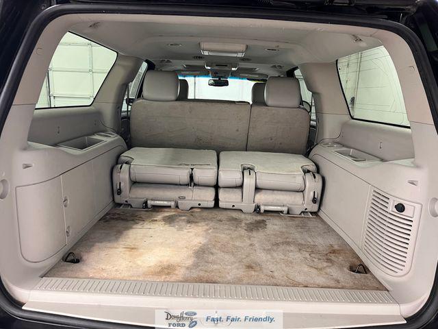2014 GMC Yukon XL SLT