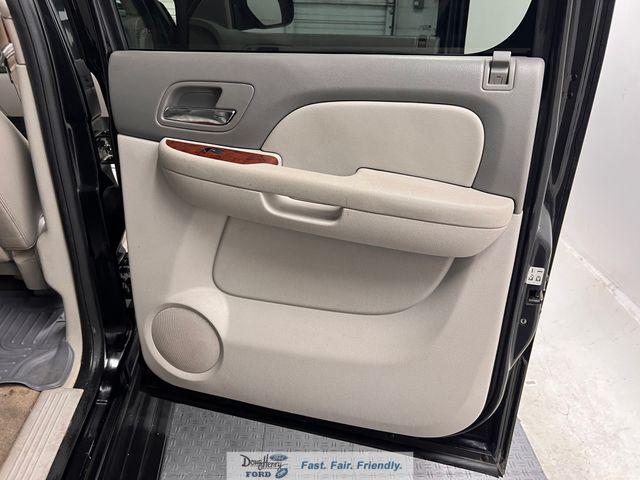 2014 GMC Yukon XL SLT