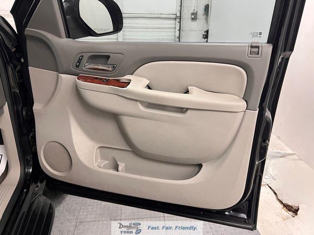 2014 GMC Yukon XL SLT