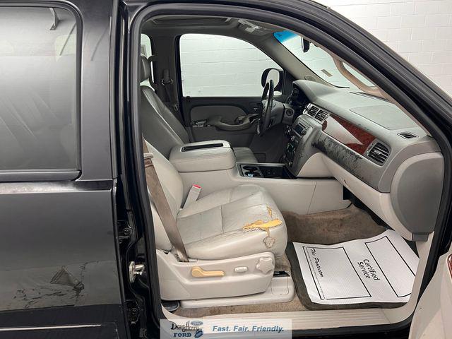 2014 GMC Yukon XL SLT