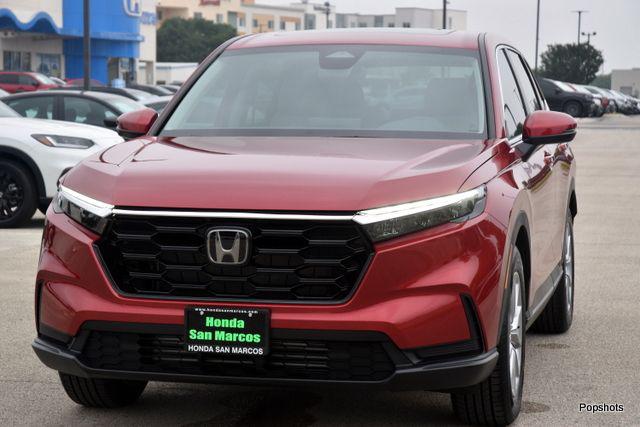 2026 Honda CR-V EX 2WD for sale in San Marcos, TX