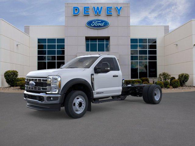 2026 Ford F-550 DRW for sale in Ankeny, IA