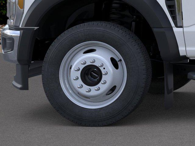 2026 Ford F-550 DRW