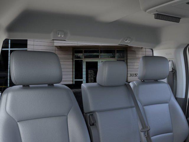 2026 Ford F-550 DRW