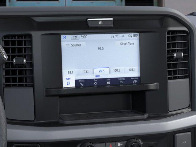 2026 Ford F-550 DRW