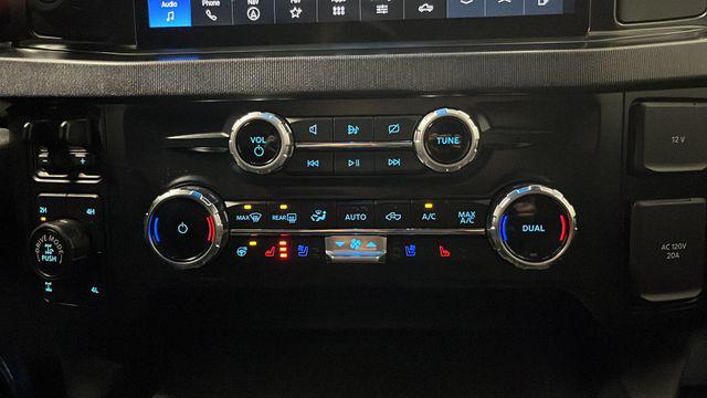 2023 Ford F-350 Platinum
