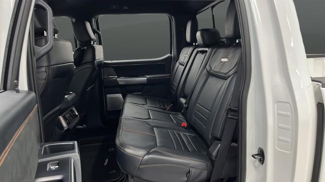 2023 Ford F-350 Platinum