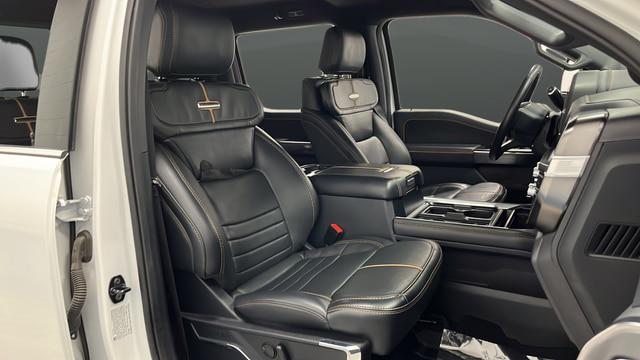 2023 Ford F-350 Platinum