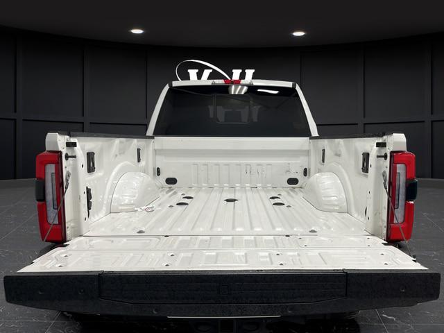 2023 Ford F-350 Platinum