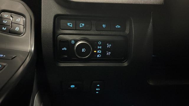 2023 Ford F-350 Platinum