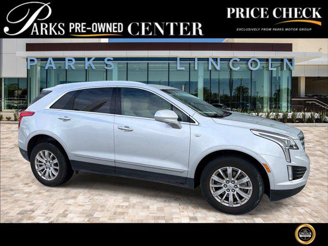 2019 Cadillac XT5 Standard for sale in Longwood, FL