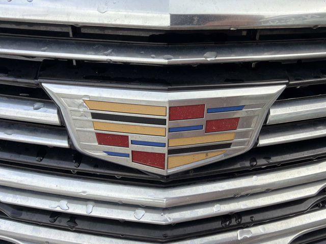 2019 Cadillac XT5 Standard