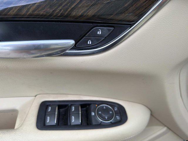 2019 Cadillac XT5 Standard