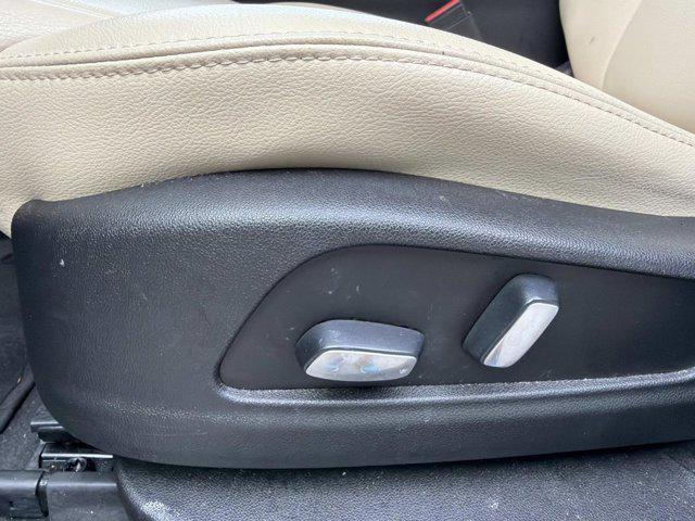 2019 Cadillac XT5 Standard
