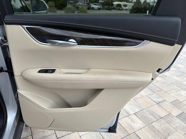 2019 Cadillac XT5 Standard